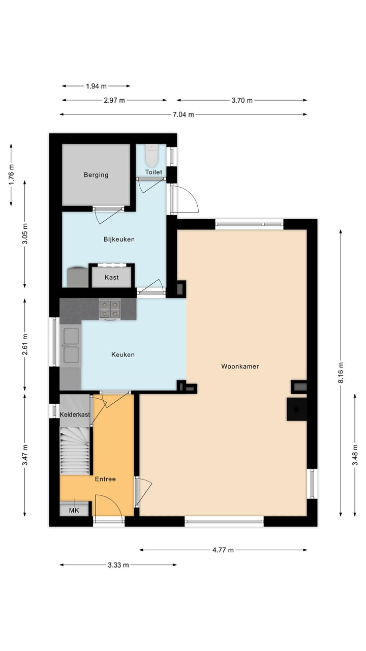 Foto 32 van Maarheezerweg 12