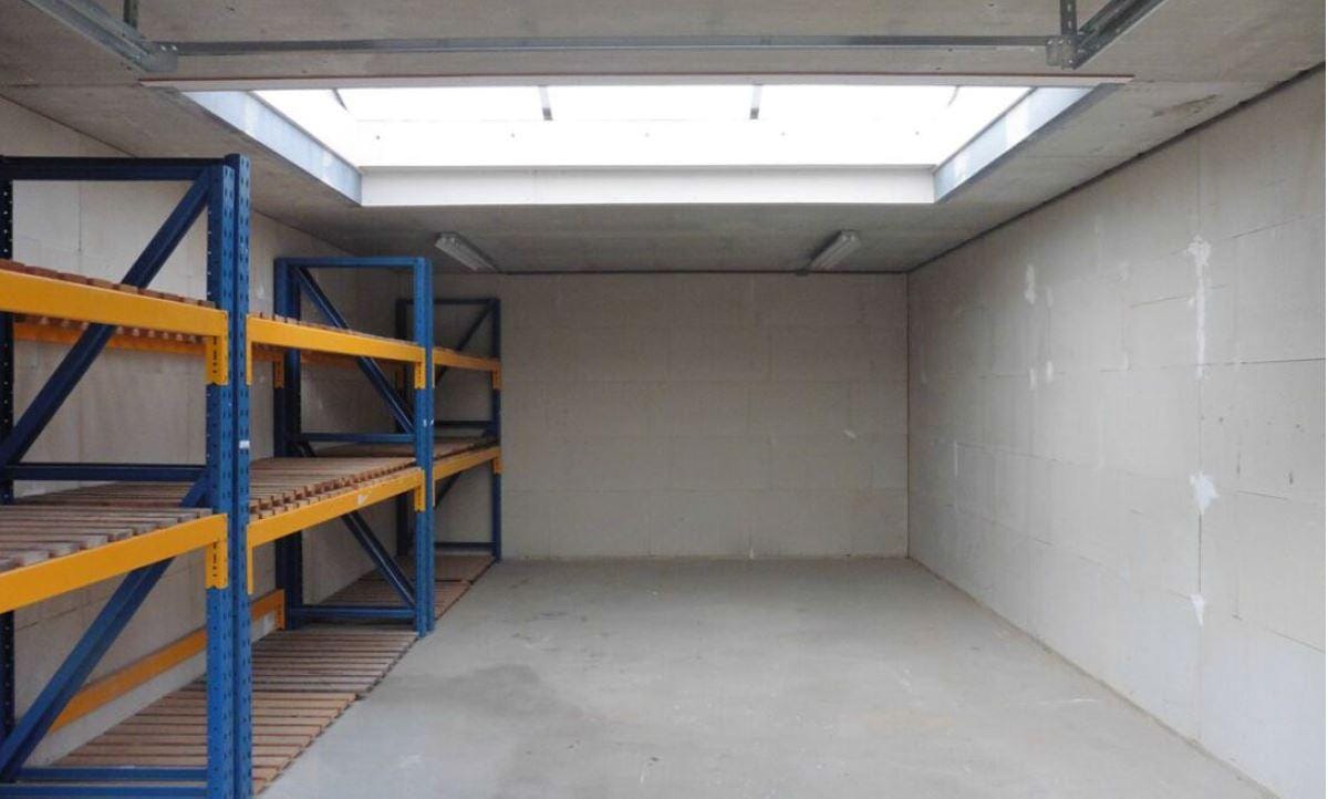 Photo 1 of Wouwermanstraat 10