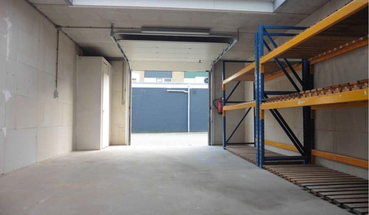 Photo 3 of Wouwermanstraat 10