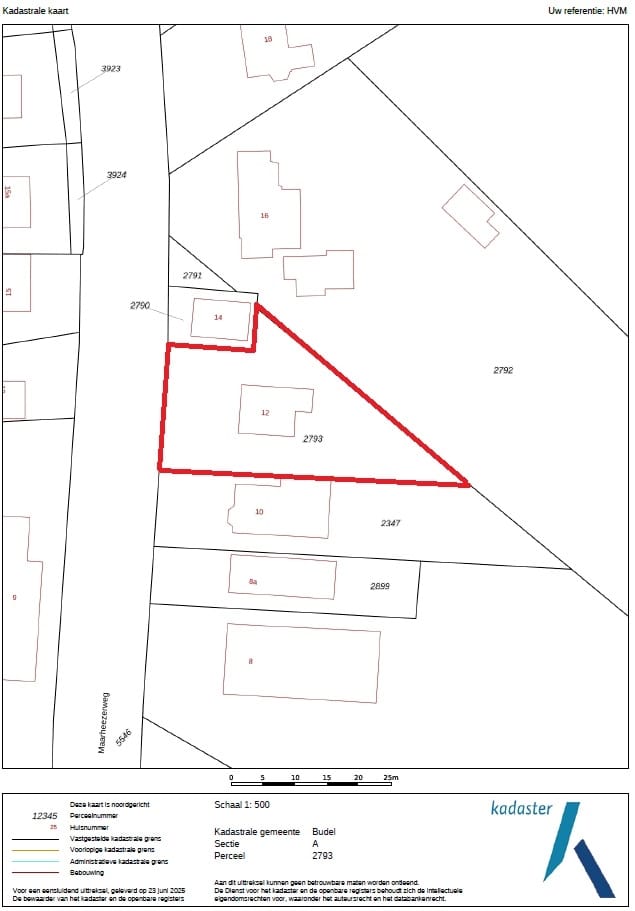 Foto 36 van Maarheezerweg 12