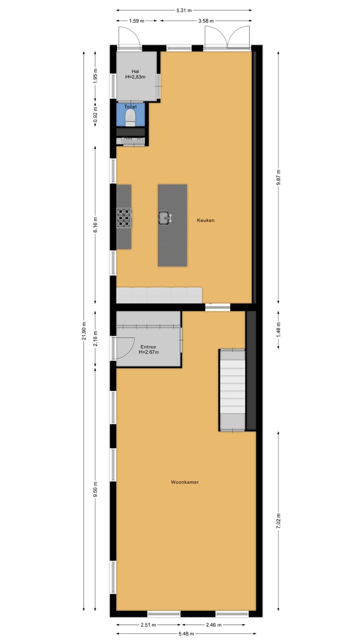 Foto 69 van Gerverscop 7