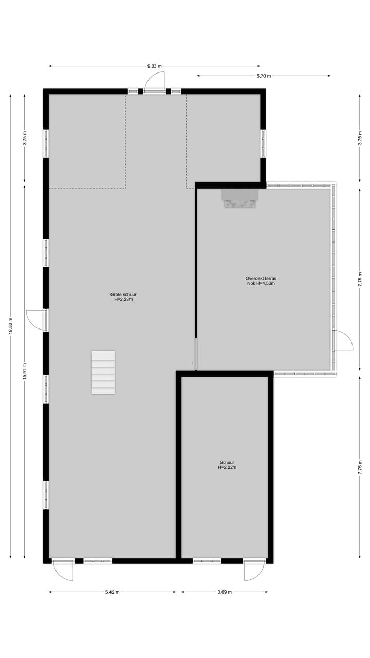 Foto 72 van Gerverscop 7