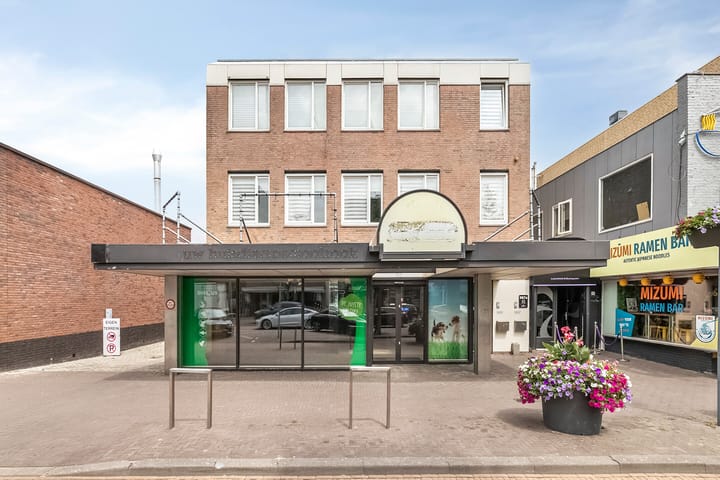 Kruisweg 989, Hoofddorp
