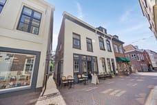 free-sector-houses for rent on Bongerdsteeg 2-A
