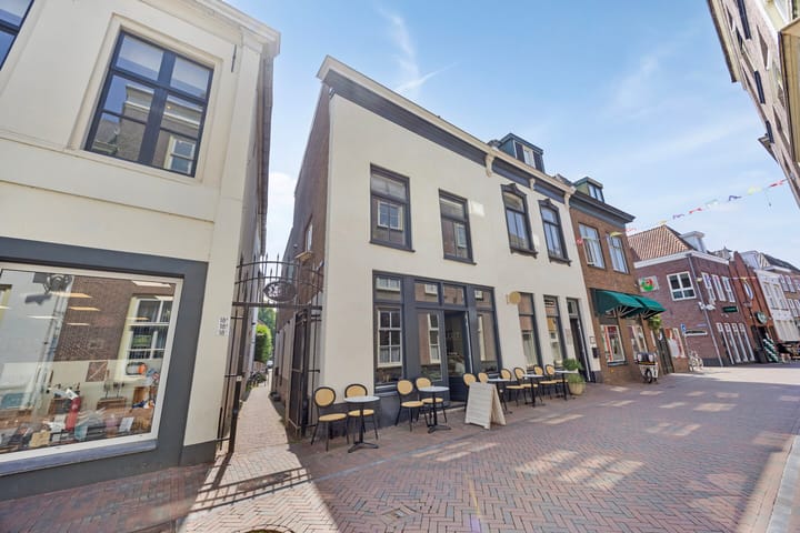 Photo 1 of Bongerdsteeg 2-A