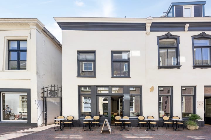 Photo 2 of Bongerdsteeg 2-A