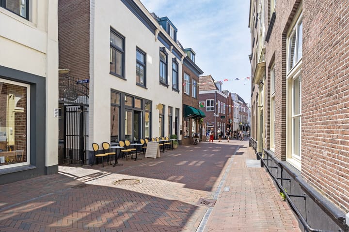 Photo 3 of Bongerdsteeg 2-A