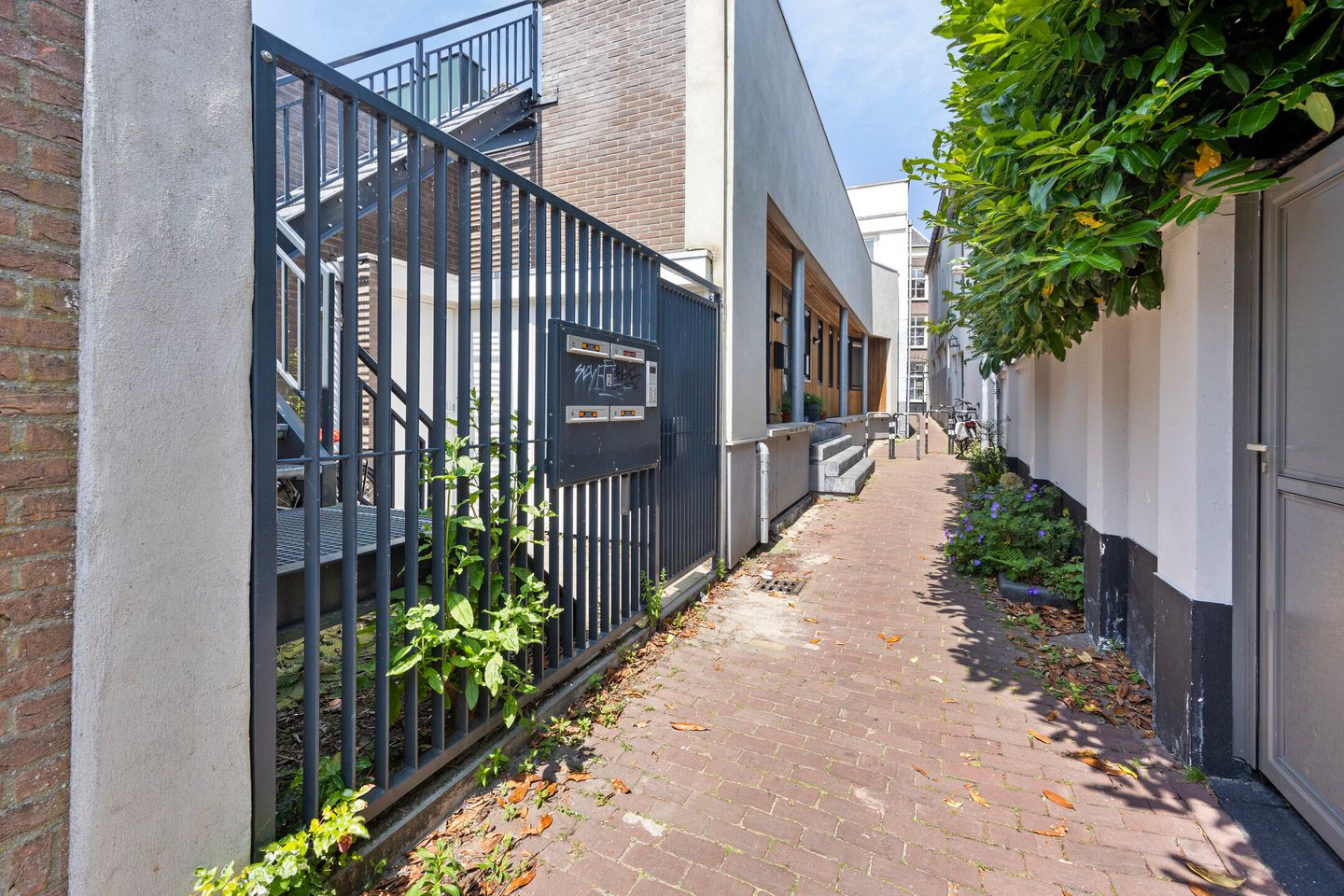 Foto 5 van Bongerdsteeg 2-A