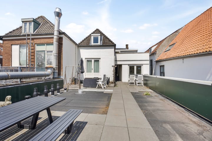 Photo 6 of Bongerdsteeg 2-A