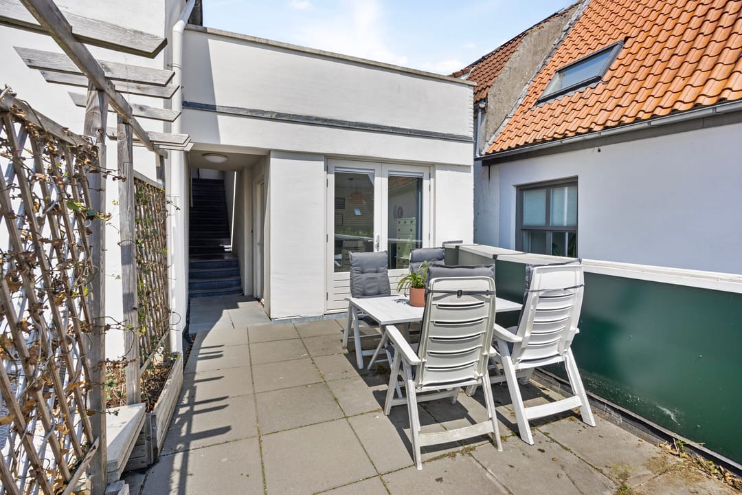 Foto 7 van Bongerdsteeg 2-A