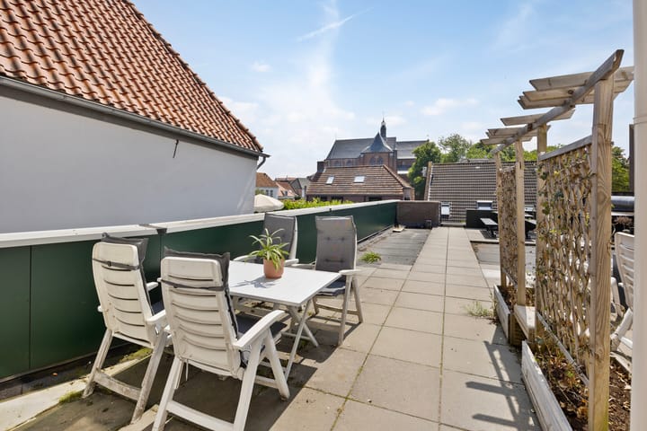 Photo 8 of Bongerdsteeg 2-A