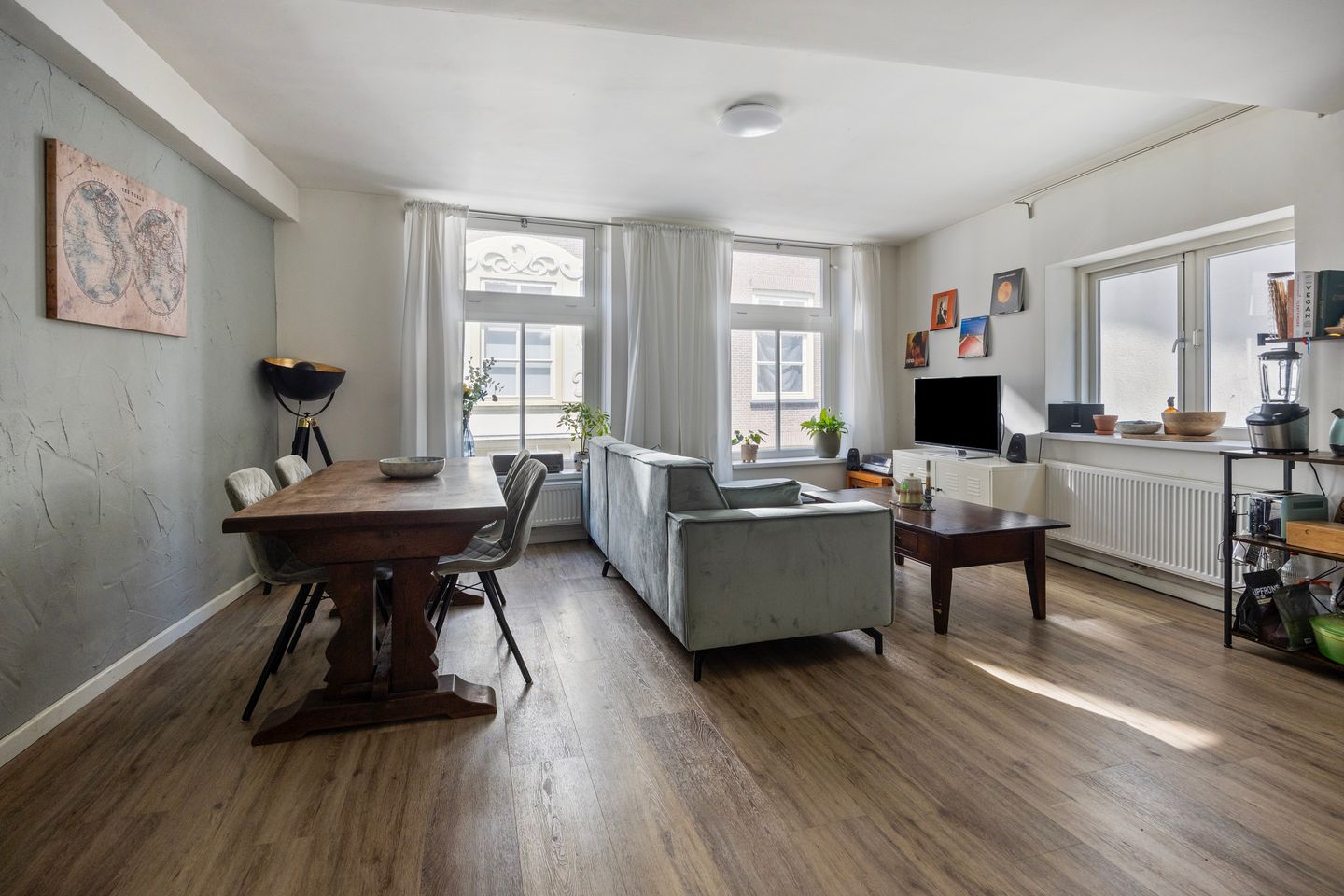 Foto 10 van Bongerdsteeg 2-A