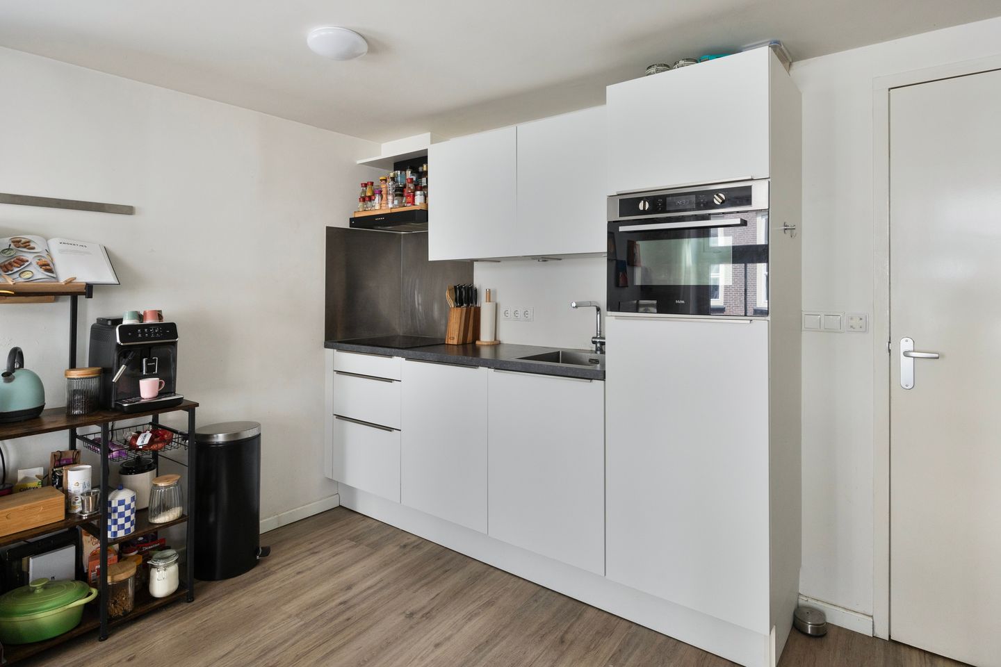 Foto 14 van Bongerdsteeg 2-A