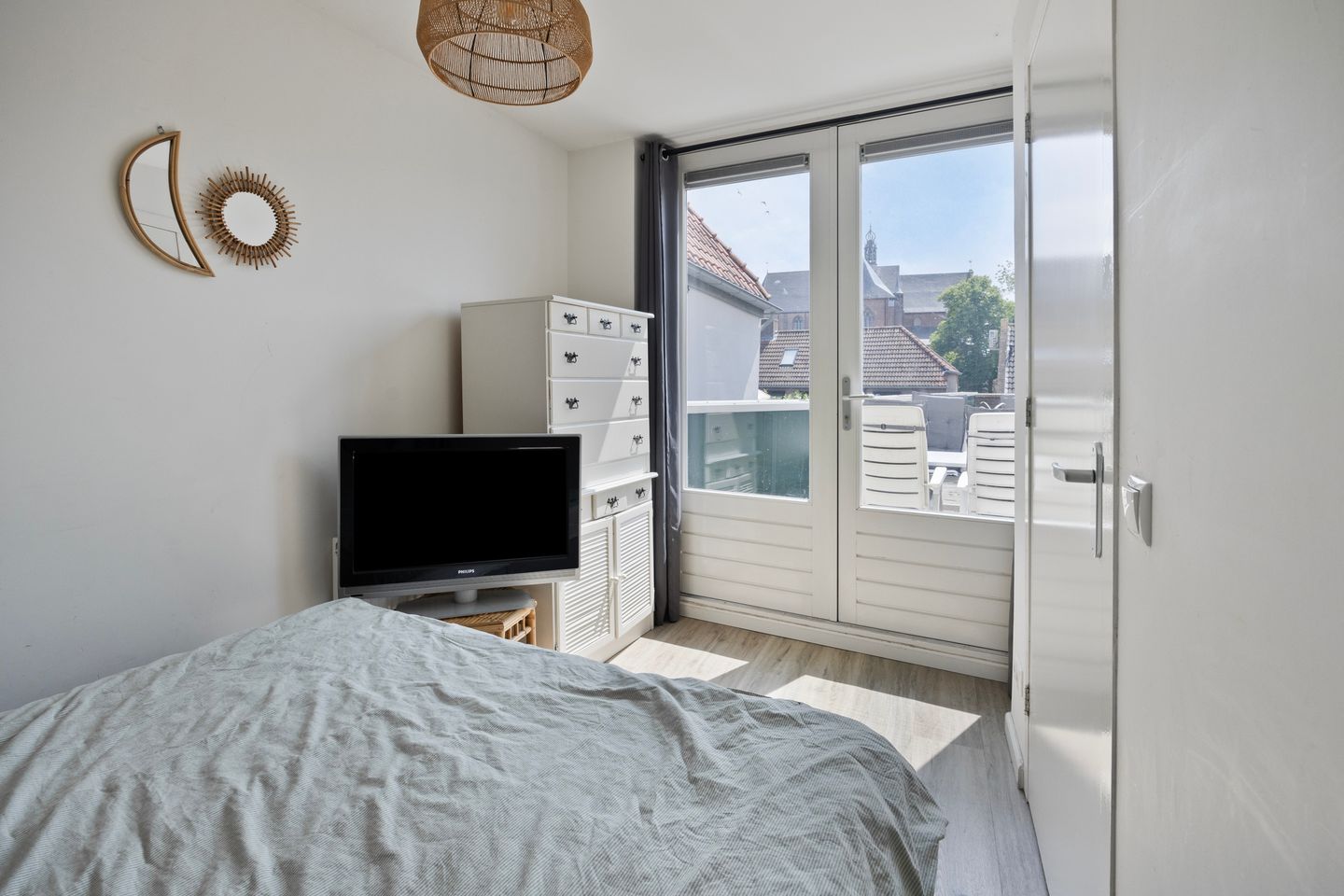 Foto 20 van Bongerdsteeg 2-A