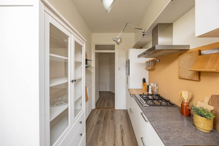 Foto 3 van Gorechtkade 142