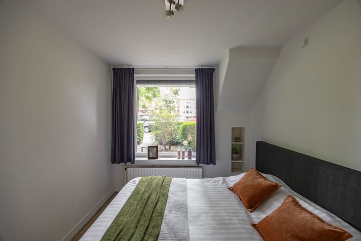 Foto 4 van Gorechtkade 142