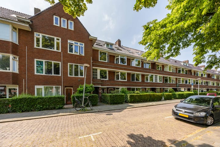 Foto 6 van Gorechtkade 142