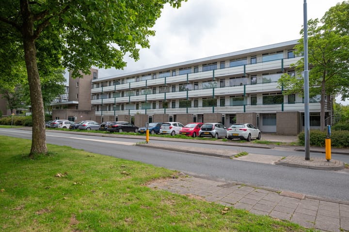 Foto 1 van Jacob Boekestraat 55