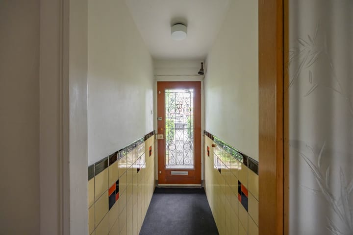 Foto 8 van Gorechtkade 142