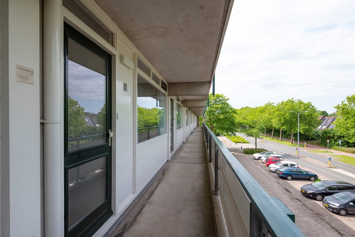 Foto 2 van Jacob Boekestraat 55