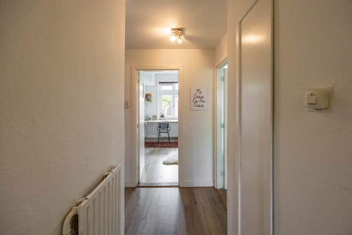 Foto 9 van Gorechtkade 142