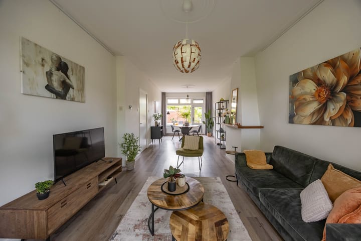 Foto 10 van Gorechtkade 142