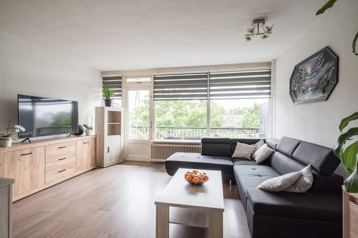 Foto 5 van Jacob Boekestraat 55