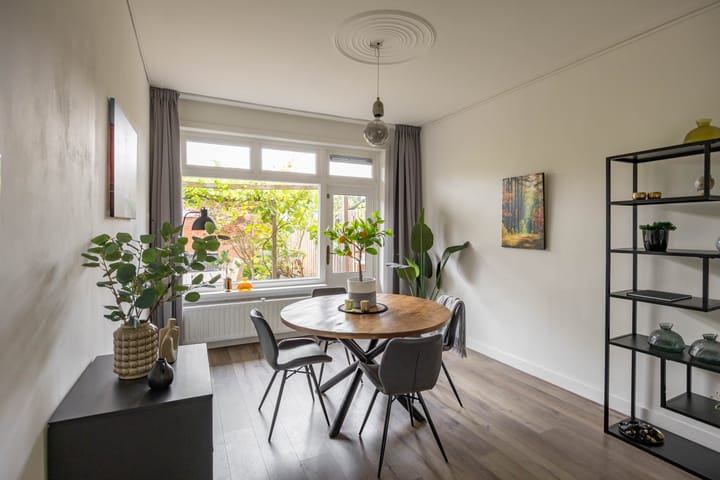 Foto 11 van Gorechtkade 142