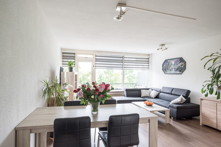 Foto 6 van Jacob Boekestraat 55