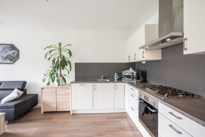 Foto 7 van Jacob Boekestraat 55