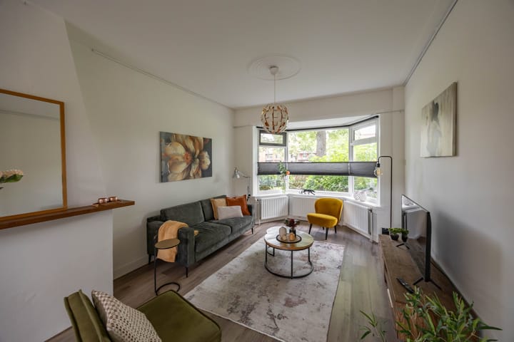 Foto 13 van Gorechtkade 142