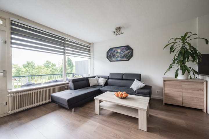 Foto 8 van Jacob Boekestraat 55