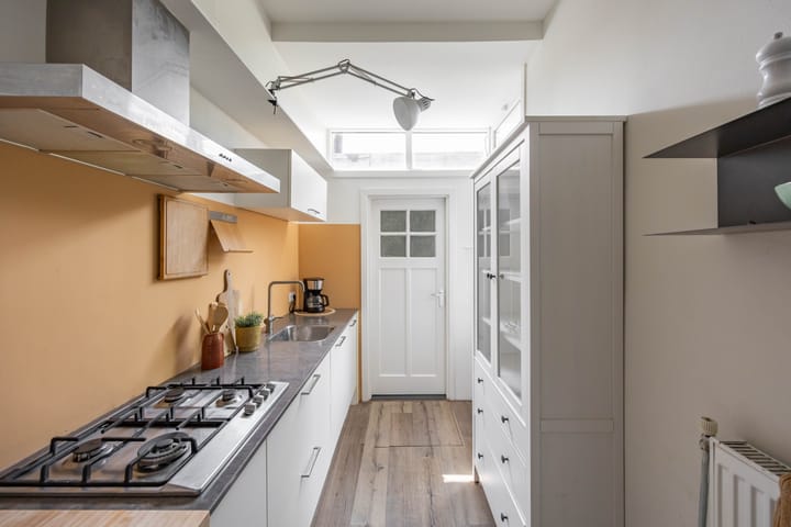 Foto 15 van Gorechtkade 142