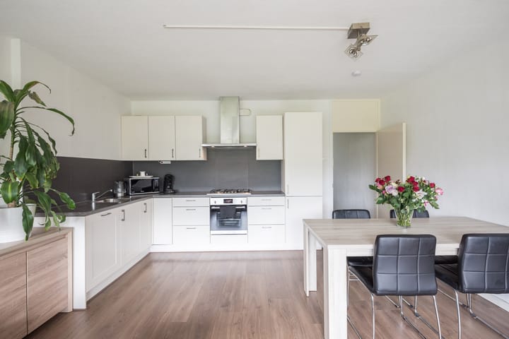 Foto 10 van Jacob Boekestraat 55