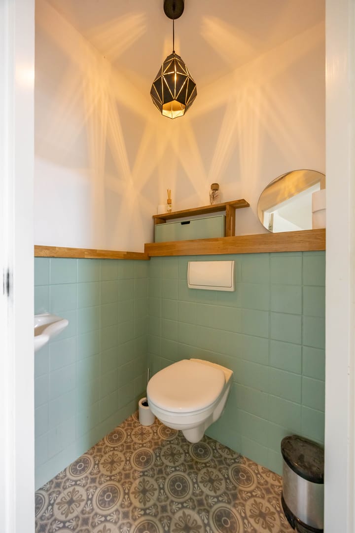 Foto 20 van Gorechtkade 142