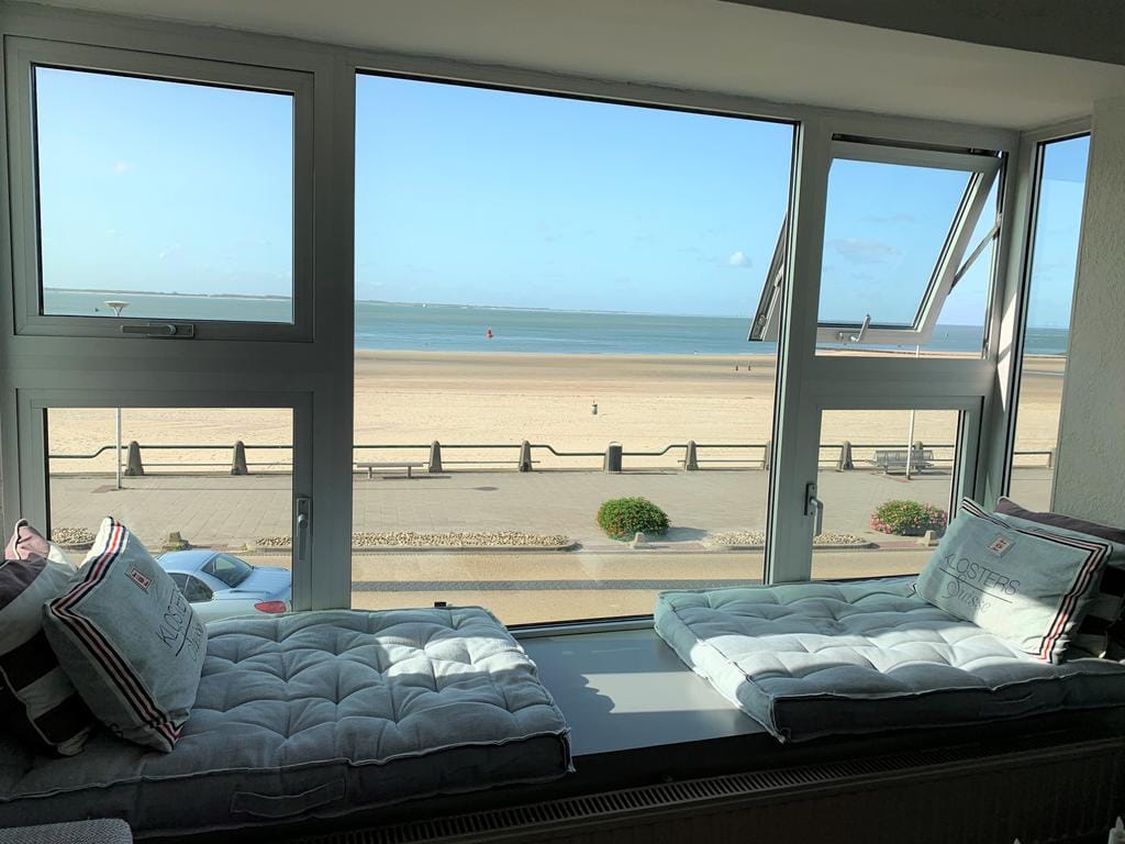 Foto 2 van Boulevard Evertsen 258