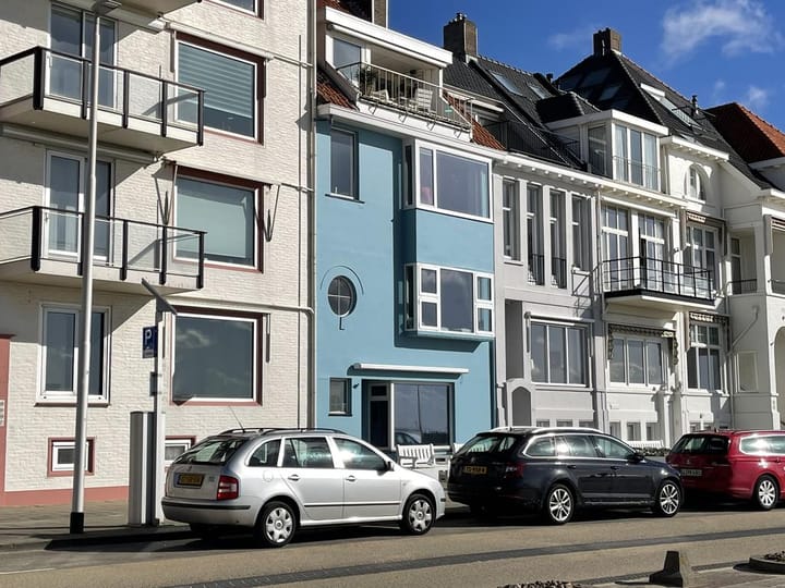 Photo 26 of Boulevard Evertsen 258