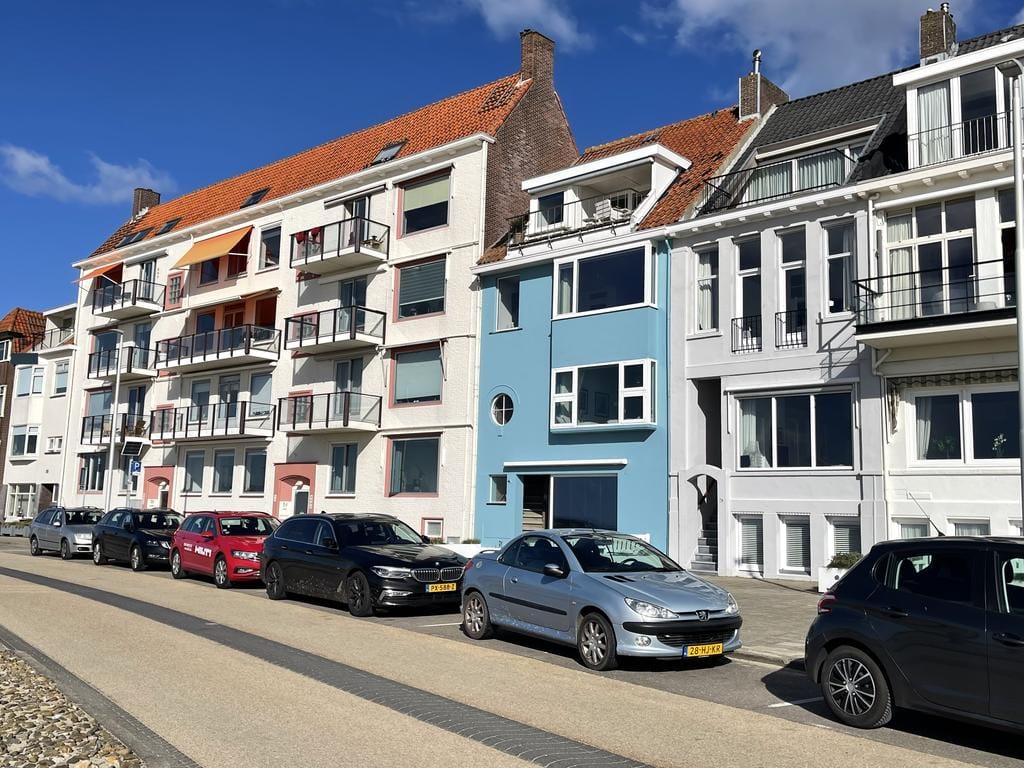 Foto 27 van Boulevard Evertsen 258