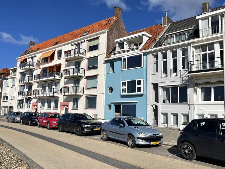 Photo 27 of Boulevard Evertsen 258