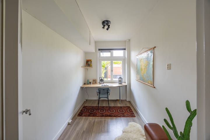 Foto 24 van Gorechtkade 142