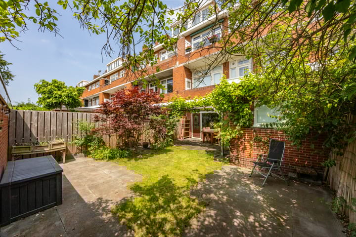 Foto 26 van Gorechtkade 142