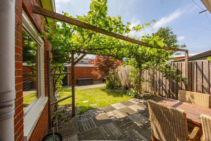 Foto 27 van Gorechtkade 142