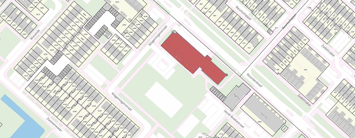 Foto 25 van Jacob Boekestraat 55