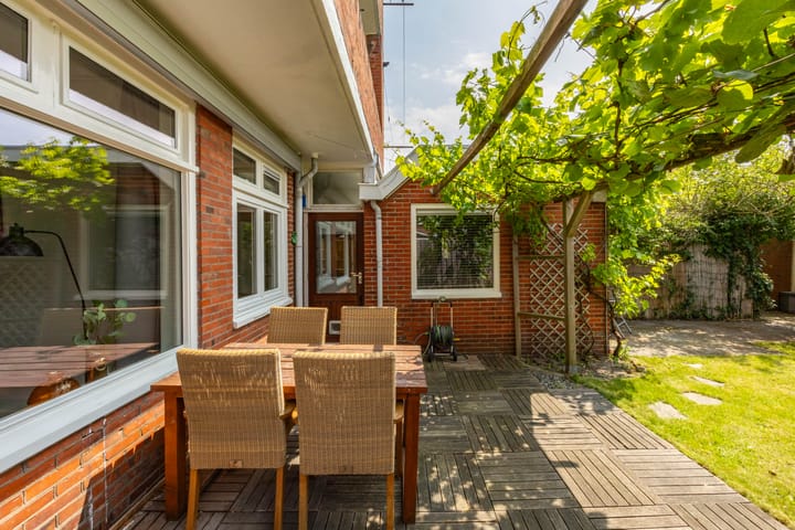 Foto 28 van Gorechtkade 142