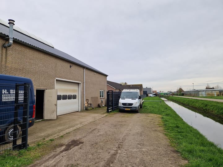 Van Schagenstraat 25, Elshout