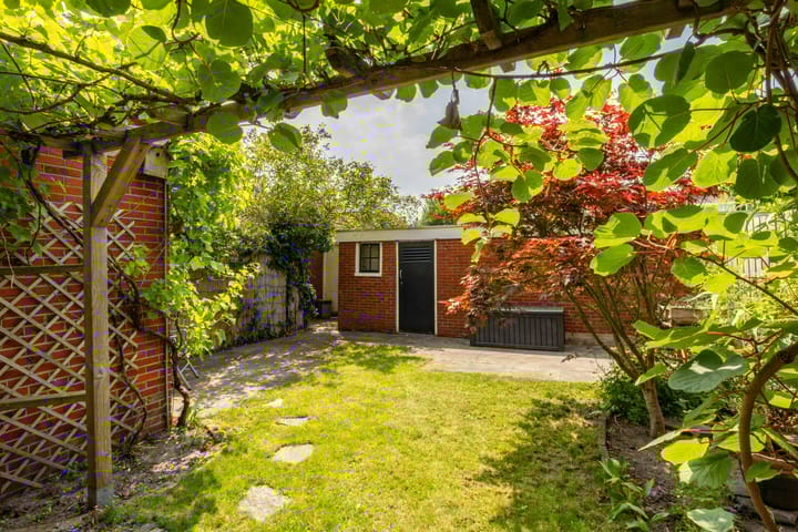 Foto 29 van Gorechtkade 142