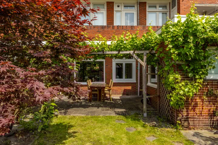 Foto 30 van Gorechtkade 142