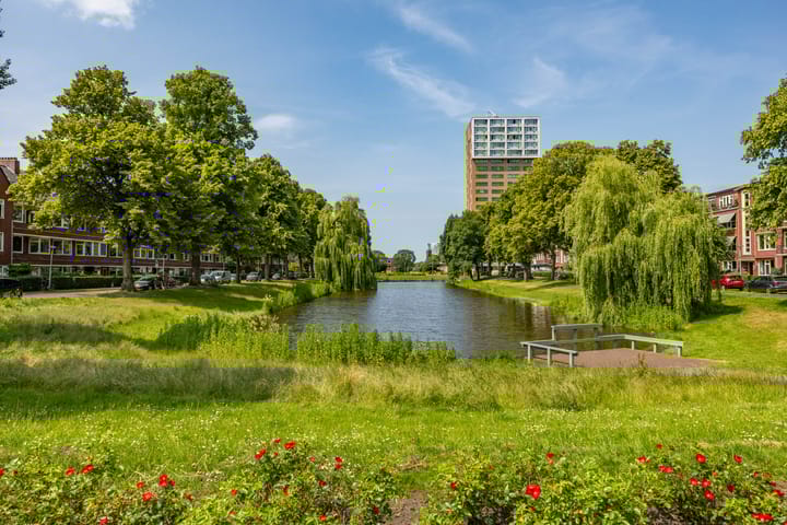 Foto 31 van Gorechtkade 142