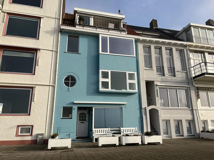 Photo 25 of Boulevard Evertsen 258