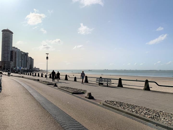 Photo 32 of Boulevard Evertsen 258